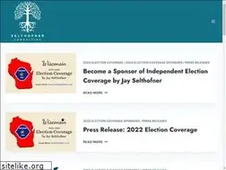Sites similar to selthofnerconsulting.com