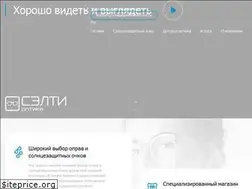 Sites similar to selti.by