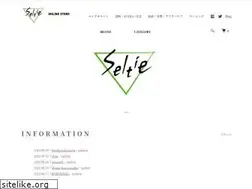 Sites similar to seltie-shopping.com