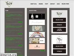 Sites similar to seltie.com