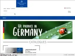 Sites similar to seltmann-usa.com