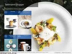 Sites similar to seltmann.com