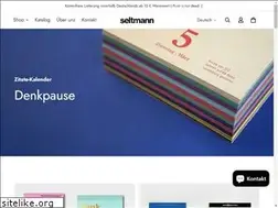 Sites similar to seltmannpublishers.com