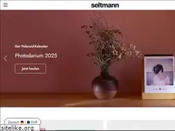Sites similar to seltmannundsoehne.com