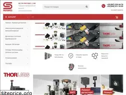 Sites similar to seltokphotonics.com