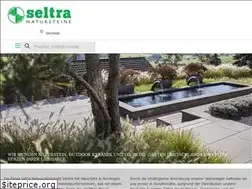 Sites similar to seltra.de