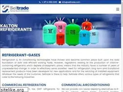 Sites similar to seltrade.com