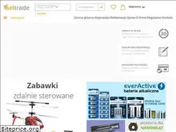 Sites similar to seltrade.pl