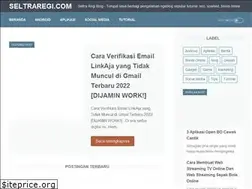 Sites similar to seltraregi.com