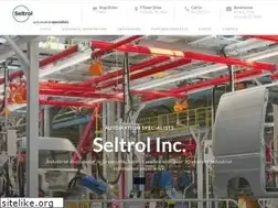 Sites similar to seltrol.com