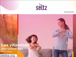 Sites similar to seltz.mx