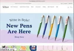 Sites similar to seltzergoods.com