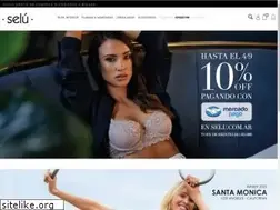 Sites similar to selu.com.ar