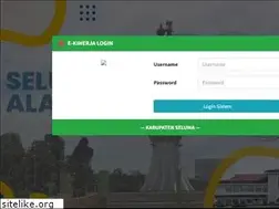 Sites similar to selumakab.go.id