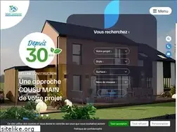 Sites similar to selune-construction.fr