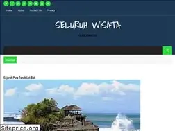 Sites similar to seluruh.xyz