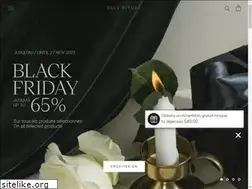 Sites similar to selv.ca