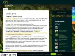 Sites similar to selva-amazonica.com