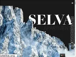Sites similar to selva-apartments.com