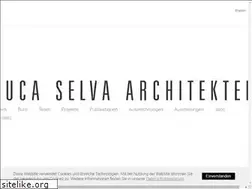 Sites similar to selva-arch.ch