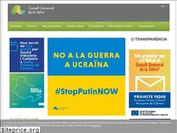 Sites similar to selva.cat