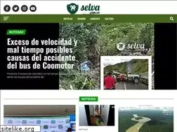 Sites similar to selva.com.co