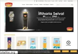 Sites similar to selva.com.tr