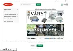 Sites similar to selva.cz