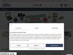 Sites similar to selva.de