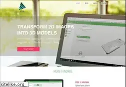 Sites similar to selva3d.com