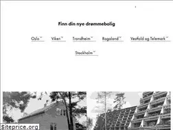 Sites similar to selvaagbolig.no