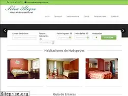 Sites similar to selvaalegre.com.pe