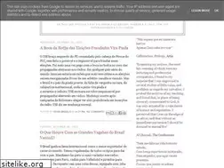Sites similar to selvabrasilis.blogspot.com