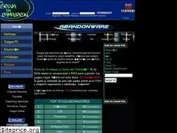 Sites similar to selvacamaleon.net