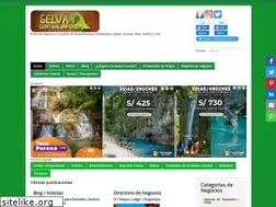 Sites similar to selvacentral.info
