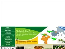 Sites similar to selvadeirati.com