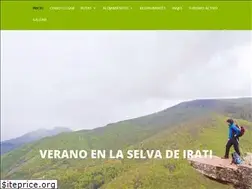 Sites similar to selvadeirati.es