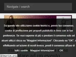 Sites similar to selvaggialucarelli.it