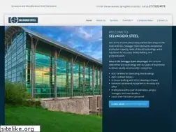 Sites similar to selvaggiosteel.com