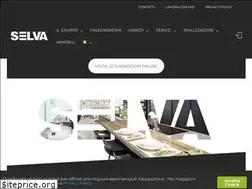 Sites similar to selvainterior.com