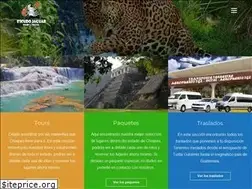 Sites similar to selvajaguar.com.mx