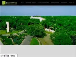 Sites similar to selvamar.com.mx