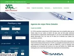 Sites similar to selvamar.com