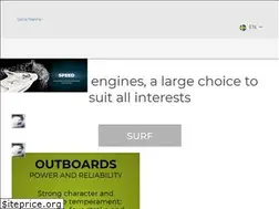 Sites similar to selvamarine-scandinavia.com
