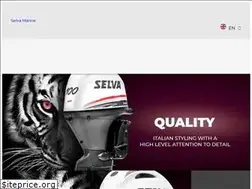 Sites similar to selvamarine.com