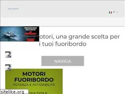 Sites similar to selvamarine.it