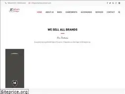 Sites similar to selvamcyclemart.com