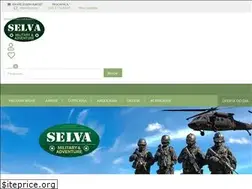Sites similar to selvamilitary.com.br