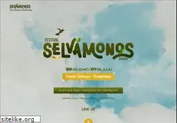 Sites similar to selvamonos.org