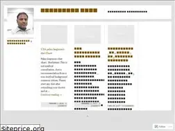 Sites similar to selvan.wordpress.com